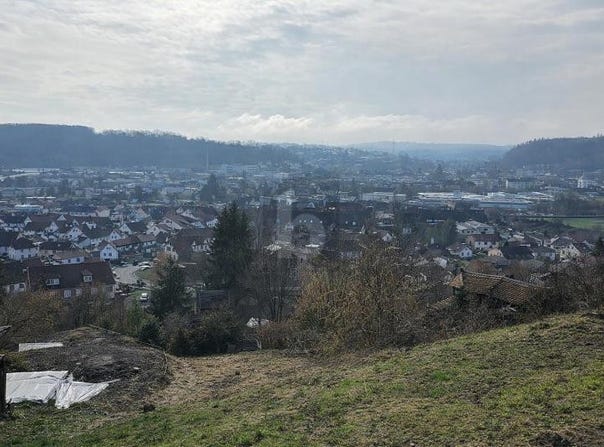 Lörrach, Baden-Württemberg 79541