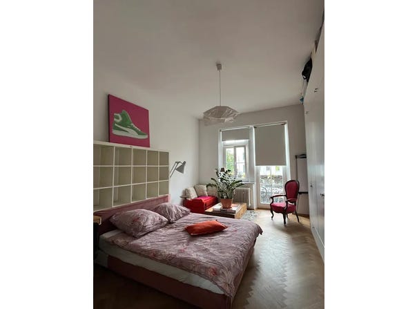 Leopoldstraße, München, Bavaria 80802