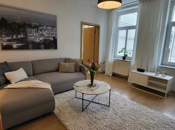 Lindenthaler Straße, Leipzig, Saxony 04155