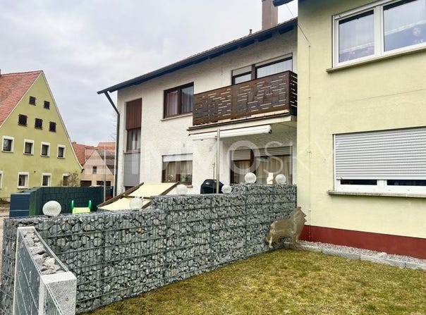 Spalt, Bavaria 91174