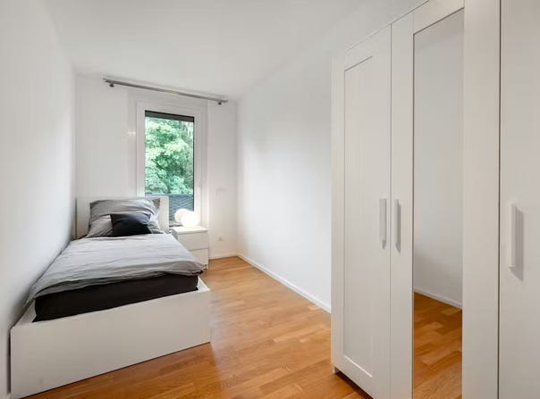 Scapinellistraße, Munich, Bavaria 81241