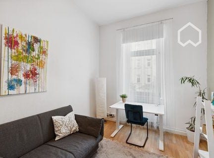 Jungbuschstraße, 25, Mannheim, Baden-Württemberg 68159