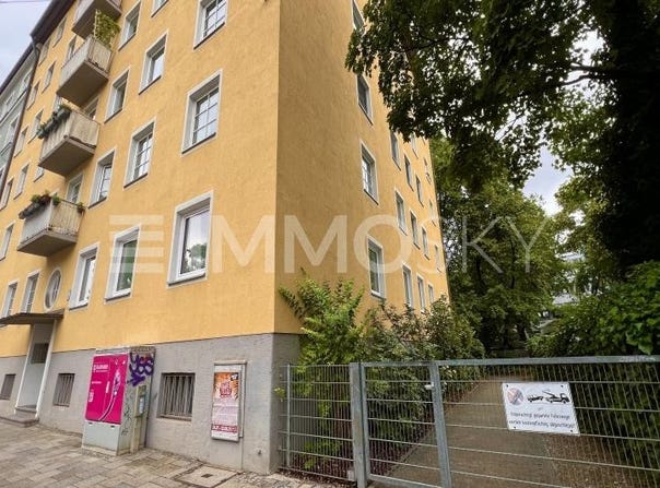 München, Bavaria 80796