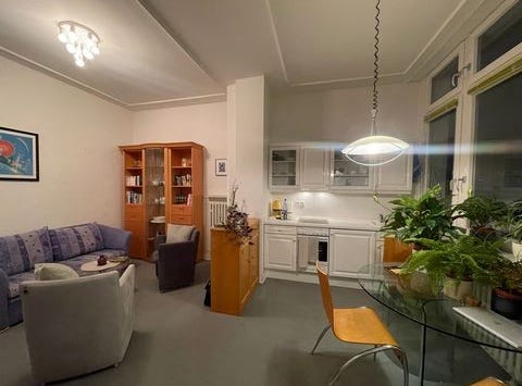 Prinz-Albert-Straße, 55, Bonn, Nordrhein-Westfalen 53113