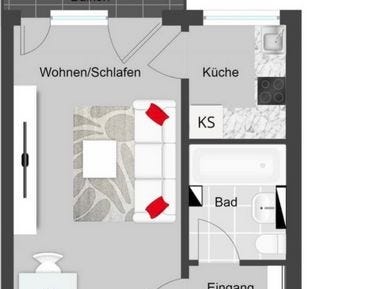 Implerstraße, 4, München, Bayern 81371
