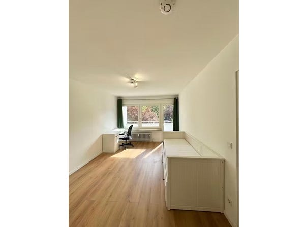 Nietzschestraße, Munich, Bavaria 80807