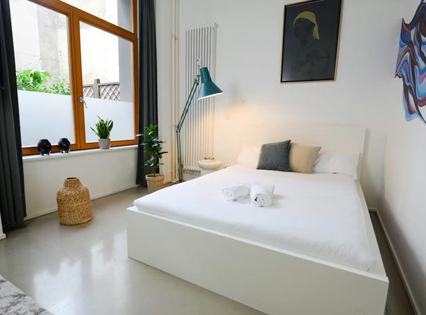Thaerstraße, Berlin, Berlin 10249