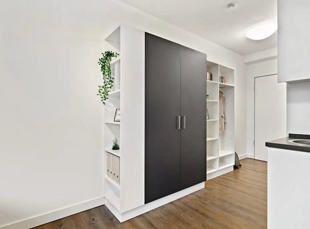 Baierbrunner Str. 50, Munich, Bavaria 81379