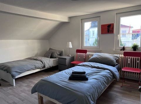 Obere Brendelstraße, 51, Bad Homburg vor der Höhe, Hessen 61350
