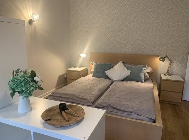 Hoffeldstraße, Düsseldorf, North Rhine-Westphalia 40235
