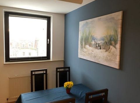 Pilotystraße, 50A, Nürnberg, Bayern 90408