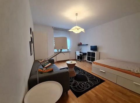 Rosenstraße, 58, Mannheim, Baden-Württemberg 68199