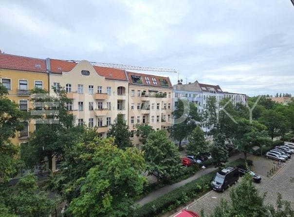 Berlin, Berlin 10551