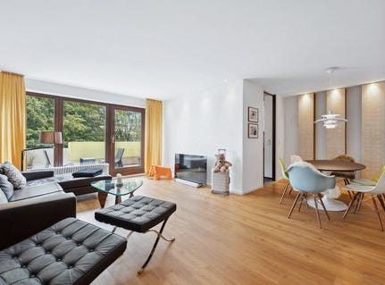 Stettiner Straße, 20, Böblingen, Baden-Württemberg 71032
