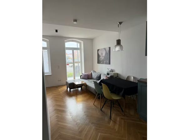 Markranstädter Straße, Leipzig, Saxony 04229