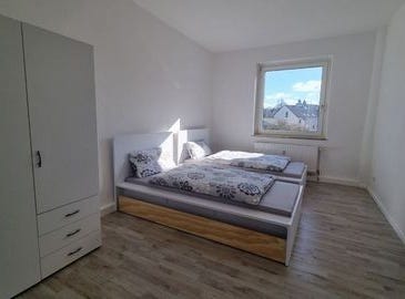 Wertstraße, 11, Essen, Nordrhein-Westfalen 45357