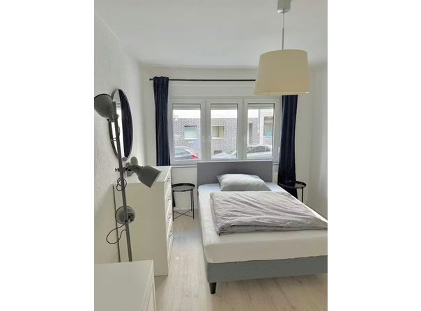 Heinsbergstraße, Köln, North Rhine-Westphalia 50674