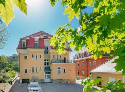 Königsbrücker Landstraße, 5, Dresden, Sachsen 01109