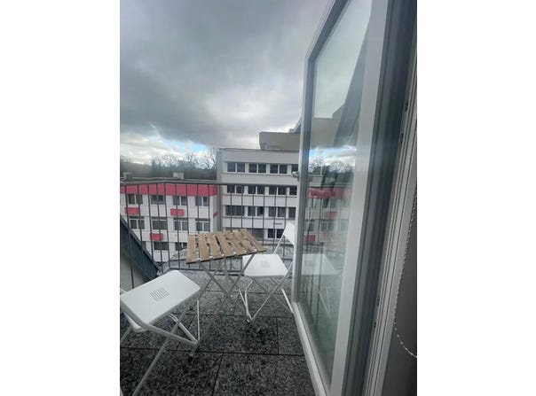 Vaihinger Straße, Sindelfingen, Baden-Württemberg 71063