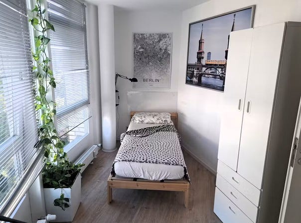 Methfesselstraße, Berlin, Berlin 10965