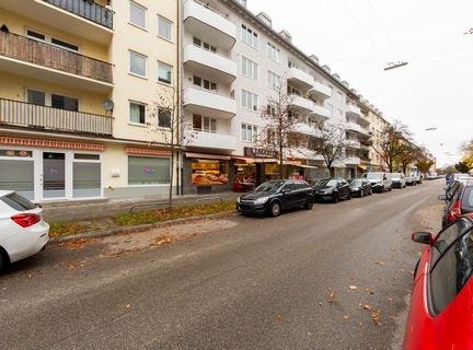 Heideckstraße, 18, München, Bayern 80637