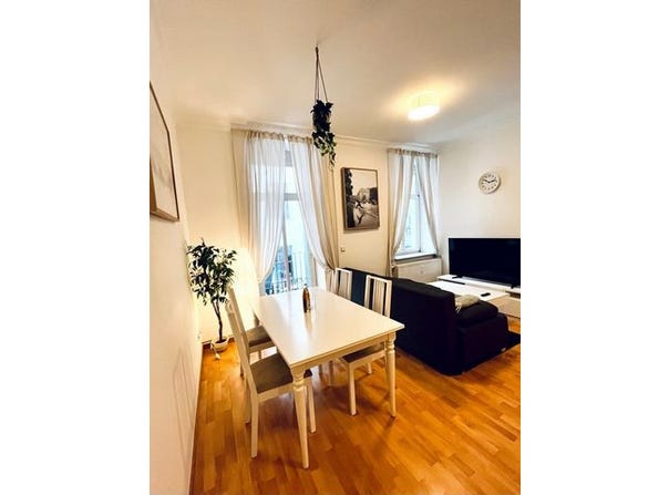Hoyerswerdaer Straße, 27A, Dresden, Sachsen 01099