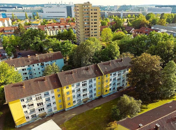 Sindelfingen, Baden-Württemberg 71063