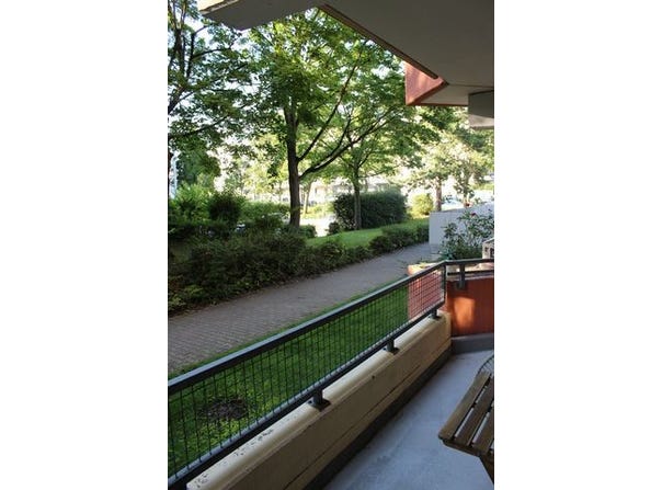 Pariser Straße, 31, Bonn, Nordrhein-Westfalen 53117