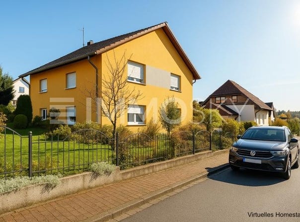 Allendorf (Eder), Hessen 35108