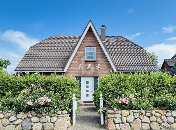 Sankt Peter-Ording, Schleswig-Holstein 25826