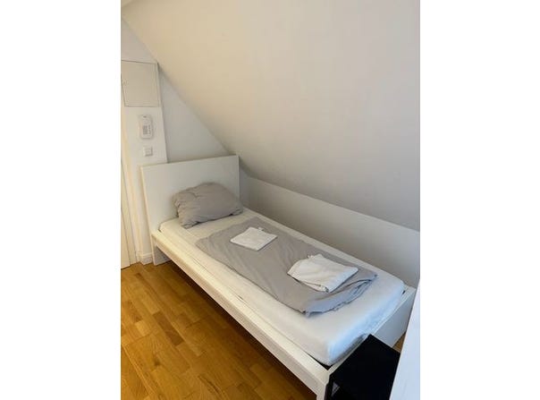 Charlottenstraße, 23, Ludwigsburg, Baden-Württemberg 71634