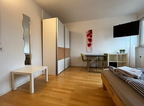 Bürgerstraße, 16, Karlsruhe, Baden-Württemberg 76133