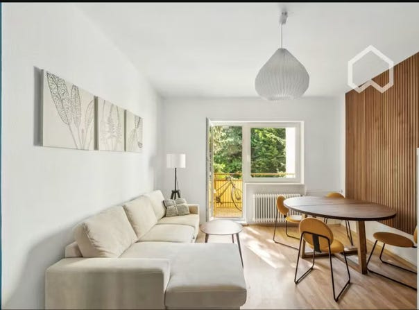 Koloniestraße, Berlin, Berlin 13357