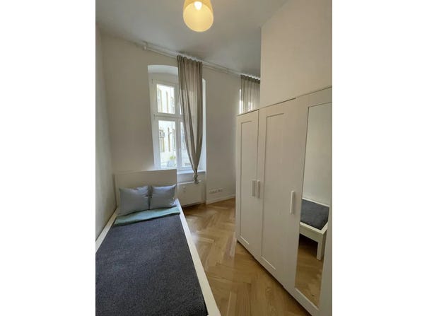 Karl-Marx-Straße, Berlin, Berlin 12043