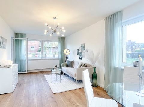 Johanna-Kirchner-Straße, 3, Lüneburg, Niedersachsen 21337