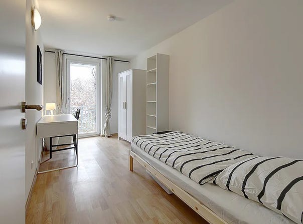 Aachener Straße, Stuttgart, Baden-Württemberg 70376
