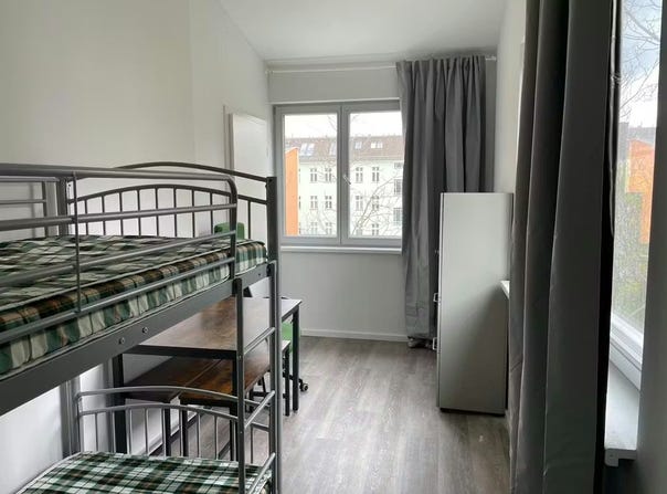 Wilhelminenhofstraße, Berlin, Berlin 12459