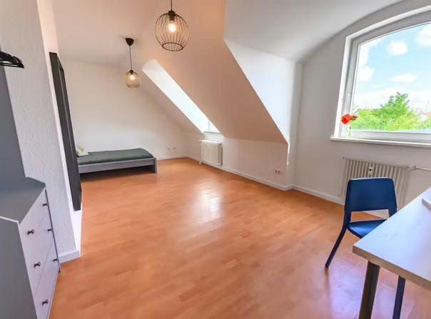 Buckower Damm, Berlin, Berlin 12349