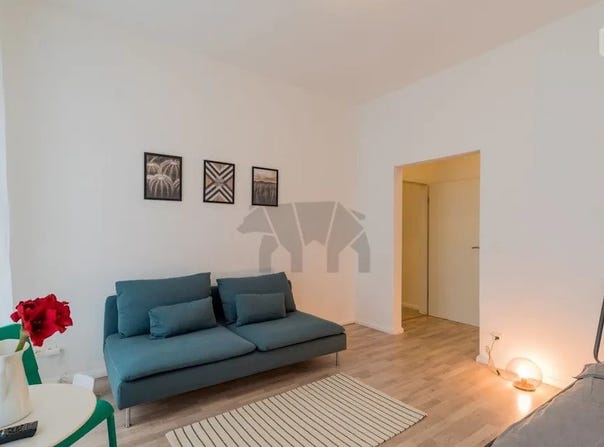 Korsörer Straße, Berlin, Berlin 10437