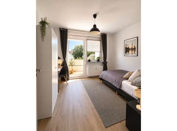 Müggelheimer Straße, Berlin, Berlin 12