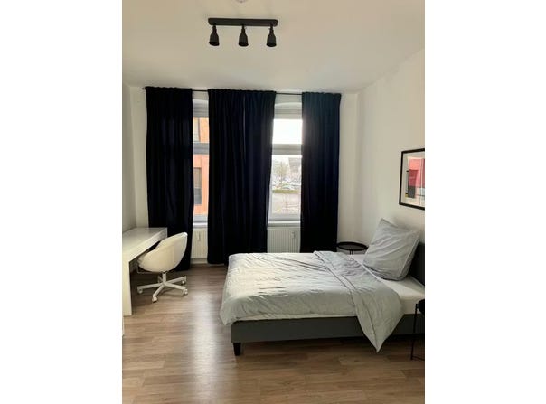 Lichtstraße, Köln, North Rhine-Westphalia 50825