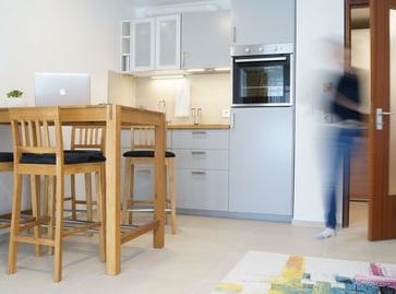 Aachener Straße, 16, Stuttgart, Baden-Württemberg 70376