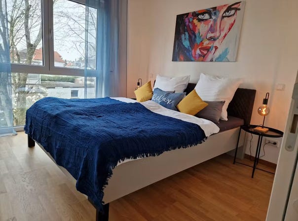 Bieberer Straße, Offenbach, Hessen 63071