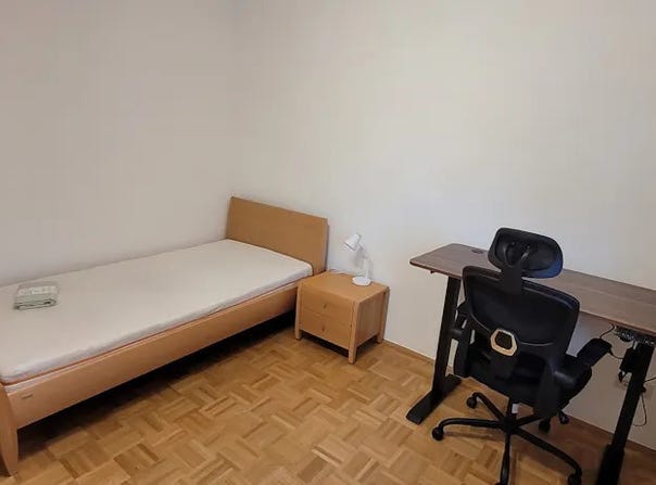 Am Honigberg, Frankfurt am Main, Hessen 60435