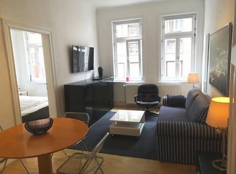 Mauerstraße, 19, Göttingen, Niedersachsen 37073