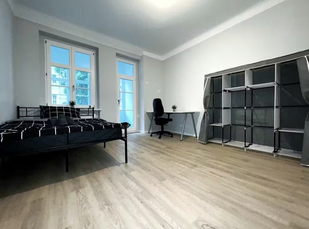 Herrenhausstraße, Berlin, Berlin 12487