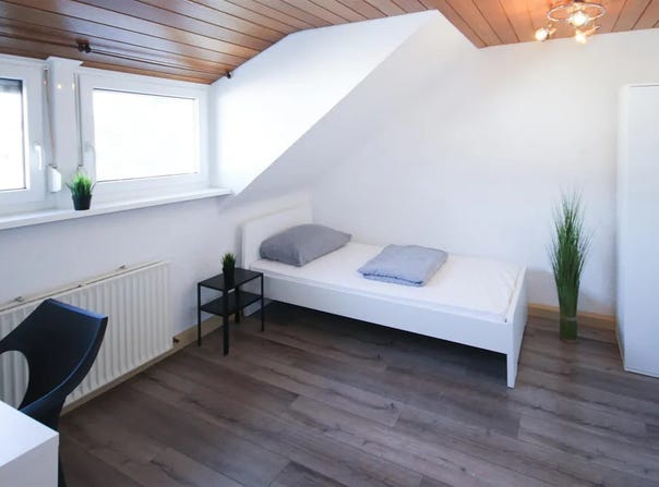 Taubenheimstraße, Stuttgart, Baden-Württemberg 70372
