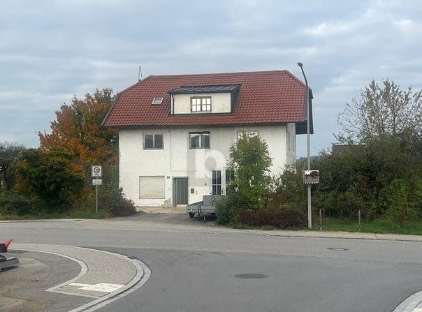 Fridolfing, Bavaria 83413