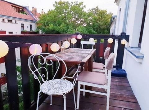 Arndtstraße, 25D, Leipzig, Sachsen 04275