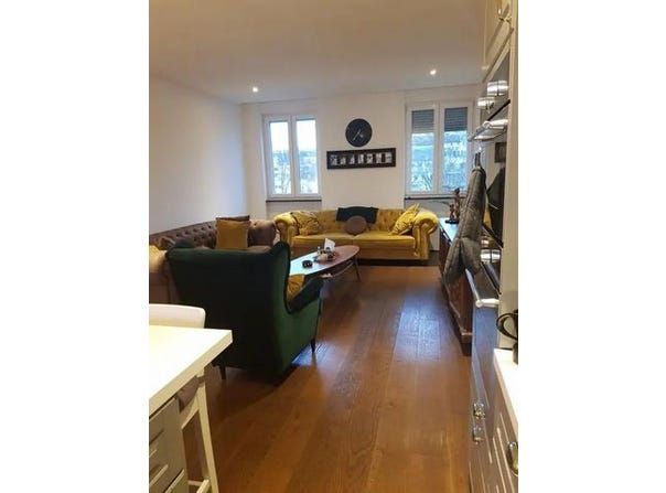 Mittlerer Hasenpfad, 8, Frankfurt am Main, Hessen 60598